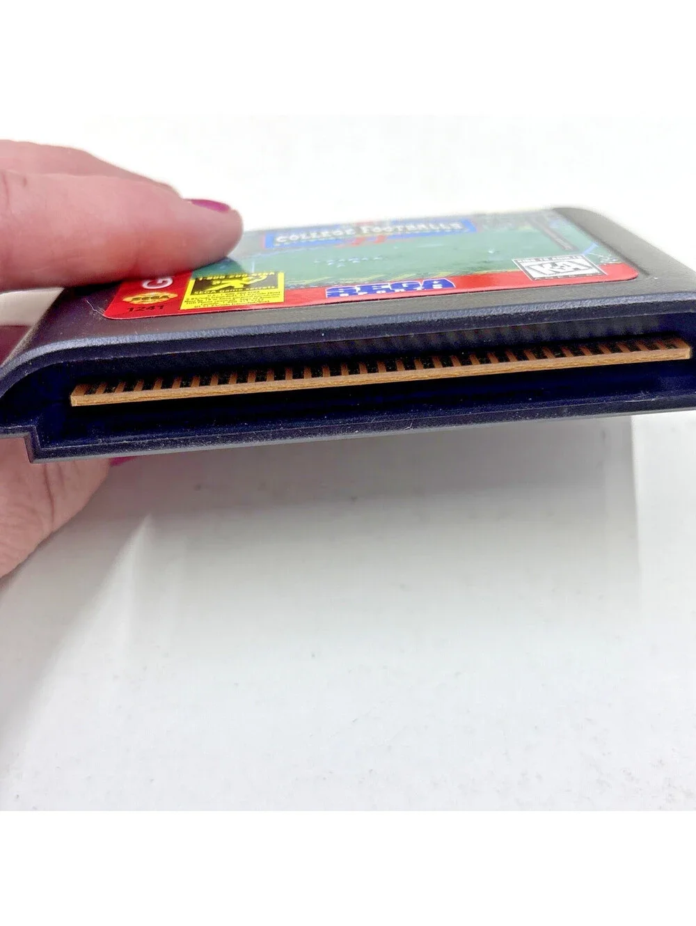 N/A product sega